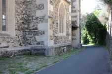 Wehrkirche St. Michael