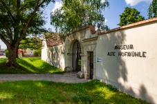 Alte Hofmühle Hollabrunn - Stadtmuseum Hollabrunn