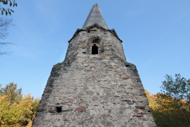Burgkirche Gossam