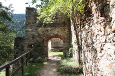 Jugendburg Streitwiesen