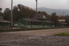 Trabrennbahn Baden