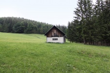 Jagdhütte 3