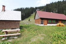 Moosbauerhütte