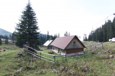 Moosbauerhütte