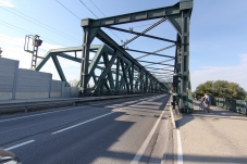 Donaubrücke Tulln