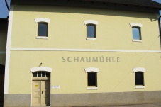 Schaumühle