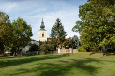 Pfarre St. Martin Patzmannsdorf