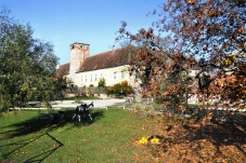 Reitgut Schloss Niederabsdorf