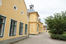 Schloss Zwentendorf