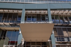 Bezirkshauptmannschaft Wiener Neustadt