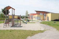 Kindergarten II Muckendorf