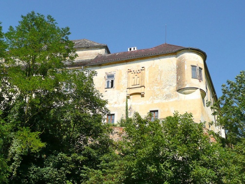 Schloss Albrechtsberg/Pielach