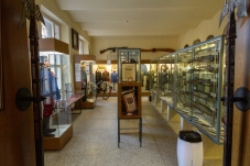 Kaiser Franz Josef Museum