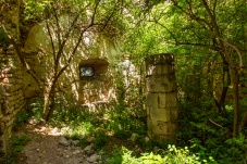 Ruine Starhemberg
