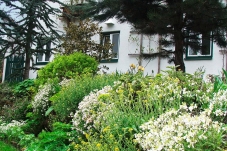 Landhaus & Blumenfachgeschäft Rusch
