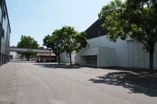Messezentrum Tulln