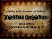  Kitchenbrothers cook and chill OG