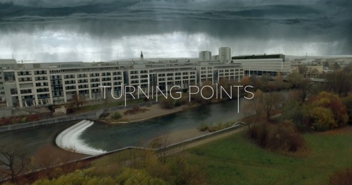 Turning Points