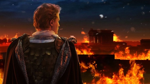 Universum History: Die Akte Nero - Auf den Spuren einer antiken Verschwörung