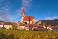 Universum: Wachau - Land am Strome