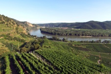 Universum: Wachau - Land am Strome