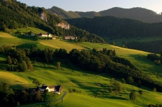 Niederösterreich - Impressionen aus dem weiten Land