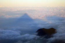 Adam's Peak