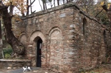 Die Säule und das Fundament - Christen in der Türkei