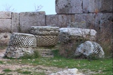 Die Säule und das Fundament - Christen in der Türkei